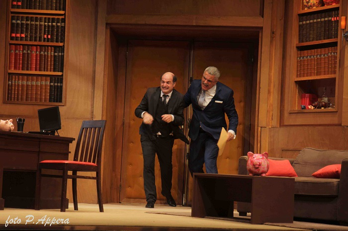 Ieri è un altro giorno